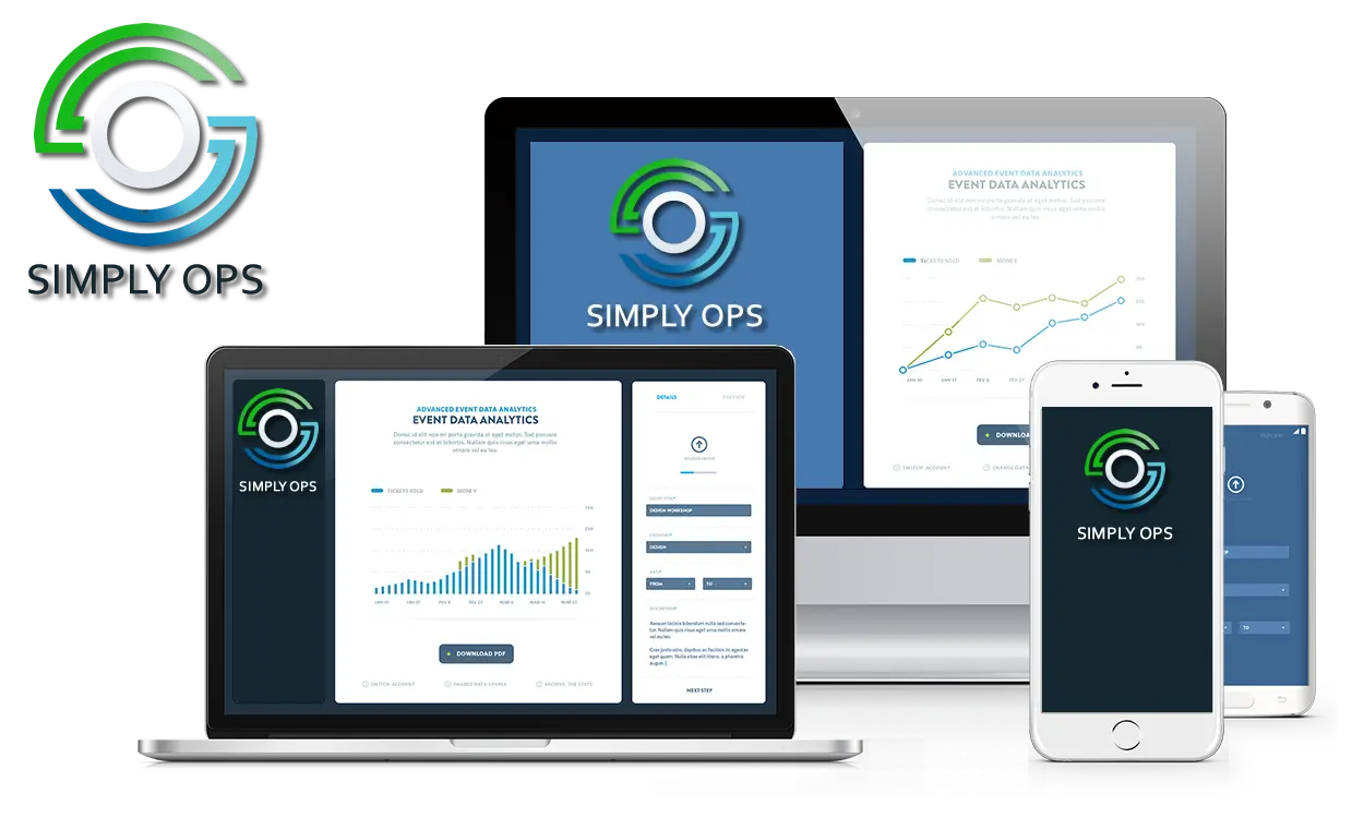 Simply Ops UK